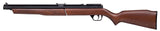 Benjamin 392 (hardwood)bolt-action Variable Pump Air Rifle