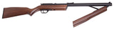 Benjamin 392 (hardwood)bolt-action Variable Pump Air Rifle