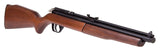 Benjamin 392 (hardwood)bolt-action Variable Pump Air Rifle