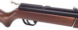 Benjamin 392 (hardwood)bolt-action Variable Pump Air Rifle