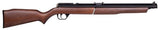 Benjamin 392 (hardwood)bolt-action Variable Pump Air Rifle