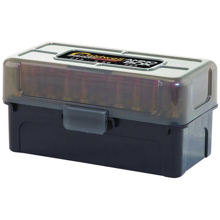 Caldwell Mag Charger Ammo Box 223-204 5pk