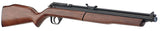 Benjamin 397 (hardwood)bolt-action Variable Pump Air Rifle