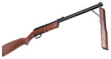 Benjamin 397 (hardwood)bolt-action Variable Pump Air Rifle