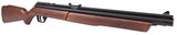 Benjamin 397 (hardwood)bolt-action Variable Pump Air Rifle