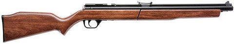 Benjamin 397 (hardwood)bolt-action Variable Pump Air Rifle