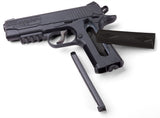 Crosman 1911bb (black)co2 Powered Semi-auto Bb Air Pistol