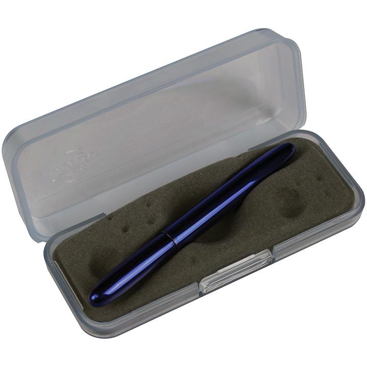 Fisher Space Pen Bullet Space Pen Blueberry (gift Boxed)