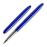 Fisher Space Pen Bullet Space Pen Blueberry (gift Boxed)