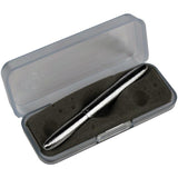 Fisher Space Pen Bullet Space Pen Brushed Chrome (gift Boxed)