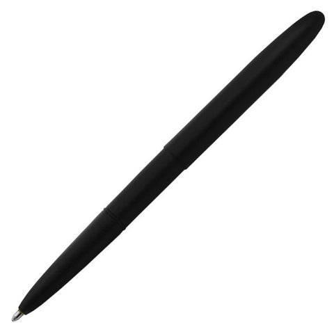 Fisher Space Bullet Space Pen  Matte Black