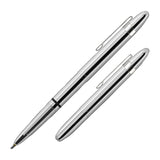 Fisher Space Pen Bullet Space Pen Chrome W-clip (gift Boxed)