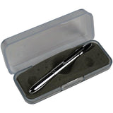 Fisher Space Pen Bullet Space Pen Chrome W-clip (gift Boxed)