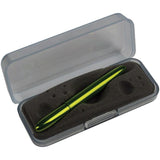 Fisher Space Pen Bullet Space Pen Lime Green (gift Boxed)