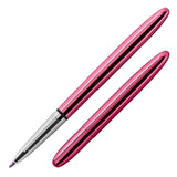 Fisher Space Pen Bullet Space Pen. Pink Lacqured (gift Boxed)