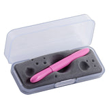 Fisher Space Pen Bullet Space Pen. Pink Lacqured (gift Boxed)