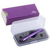 Fisher Space Pen Bullet Purple Passion Space Pen W-clip (gift Boxed)