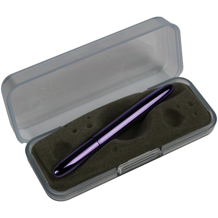 Fisher Space Pen Bullet Space Pen Purple Passiion (gift Boxed