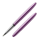 Fisher Space Pen Bullet Space Pen Purple Passiion (gift Boxed