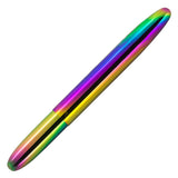 Fisher Space Bullet Space Pen Rainbow Titanium Nitride