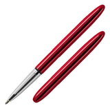 Fisher Space Pen Bullet Space Pen Red Cherry (gift Boxed)