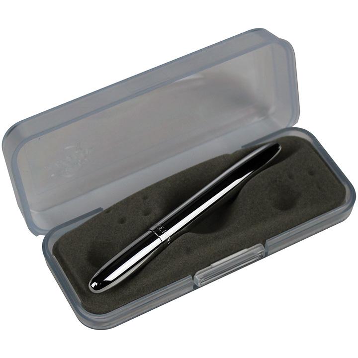 Fisher Space Pen Bullet Chrome Finish (gift Boxed)