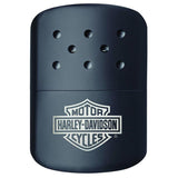 Zippo 12-hour Refillable Hand Warmer - Harley Davidson® - Black Matte