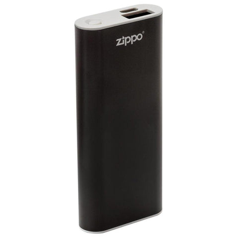 Zippo 2-hour Rechargeable Hand Warmer - Black
