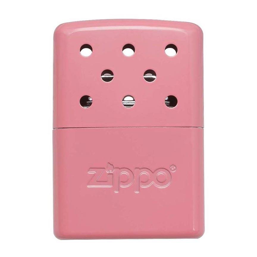 Zippo 6-hour Refillable Hand Warmer - Pink