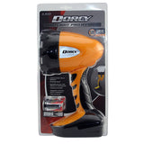 Dorcy 4 C Hands Free Swivel Head Spotlight 500 Lumens