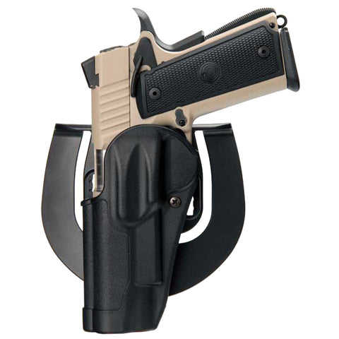 Blackhawk Sportster Standard Cqc Concealment Holster Left Hand