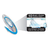 Digital Innovations Clean Dr For Bluray Laser Lens Cleaner