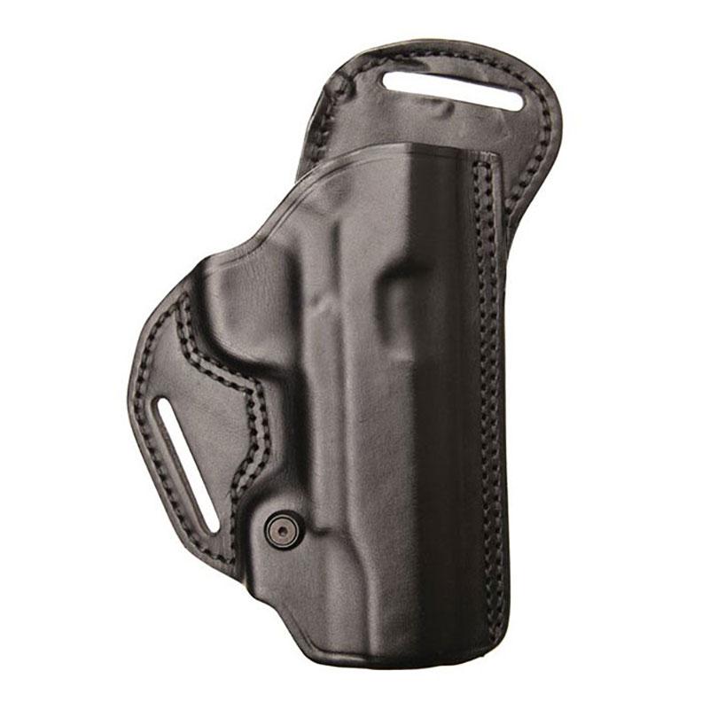 Blackhawk Leather Check-six Holster Fits Colt 1911 5" Gov't & Most Clones. Right Hand