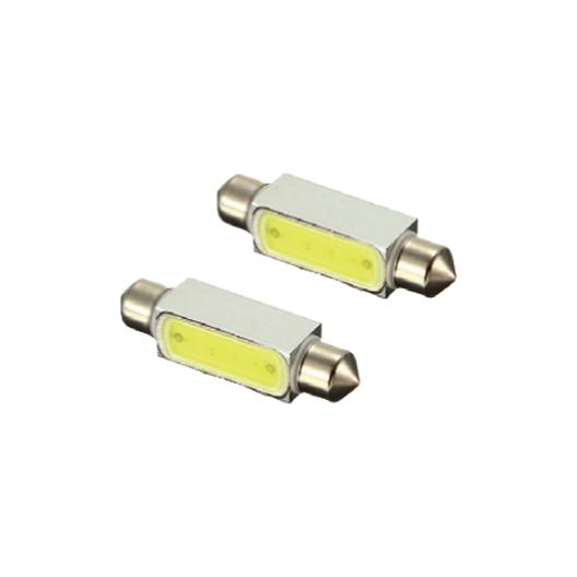 Sirius 1 Smd 42mm Festoon Led Pair