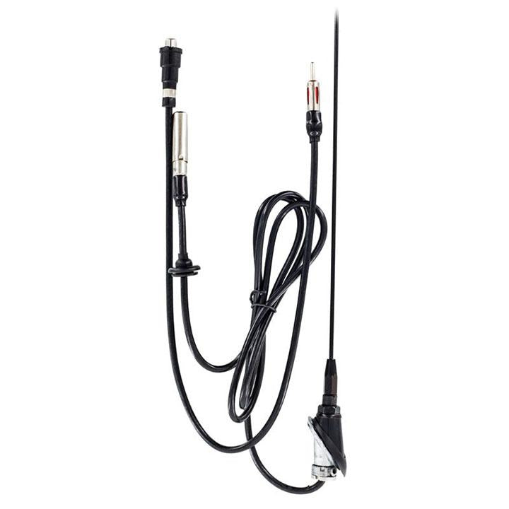 Metra - 31" Black Antenna For 1995-up Dodge Ram Trucks