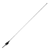 Metra - 31" Black Antenna