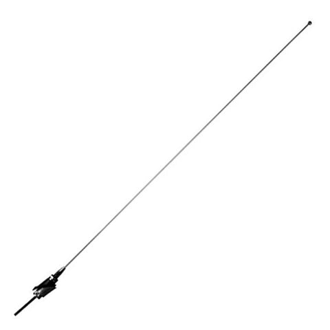 Metra - 31" Black Antenna