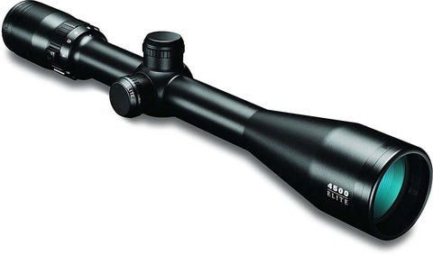 Bushnell 452104b Elite 4500 Matte Rifle Scope