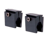 Crosman Scope Mounts Allows Mounting Of 3-8" Dovetail Rings On 3340 1377c P1377c 1322 P1322c