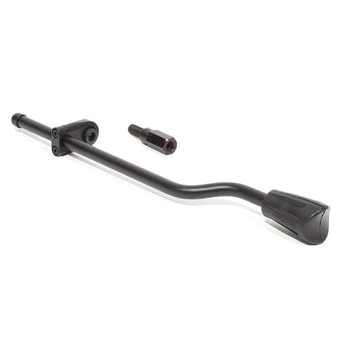 Limbsaver String Decelerator Kit Front-rear Mount Black