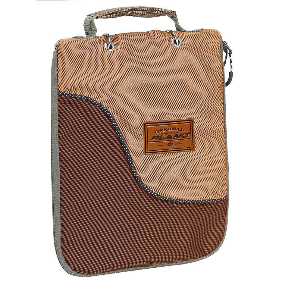 Plano Guide Series Worm Bag Tan Brown