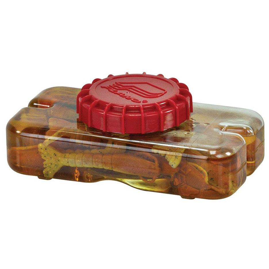 Plano Liqua Bait Bottle & Bait Grabber