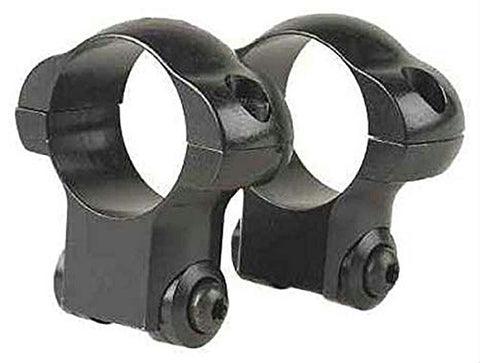 Redfield Ruger M77 Rifle High Steel Rings