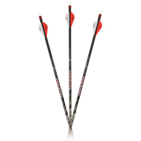 Carbon Express Maxima Hunter 350 Shafts  12pk