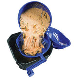 Frankford Platinum Series Wet-dry Media Separator