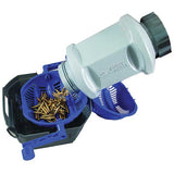 Frankford Platinum Series Wet-dry Media Separator