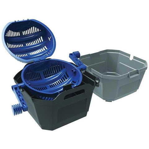 Frankford Platinum Series Wet-dry Media Separator