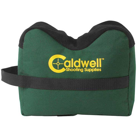 Caldwell Deadshot Front Bag  Filled
