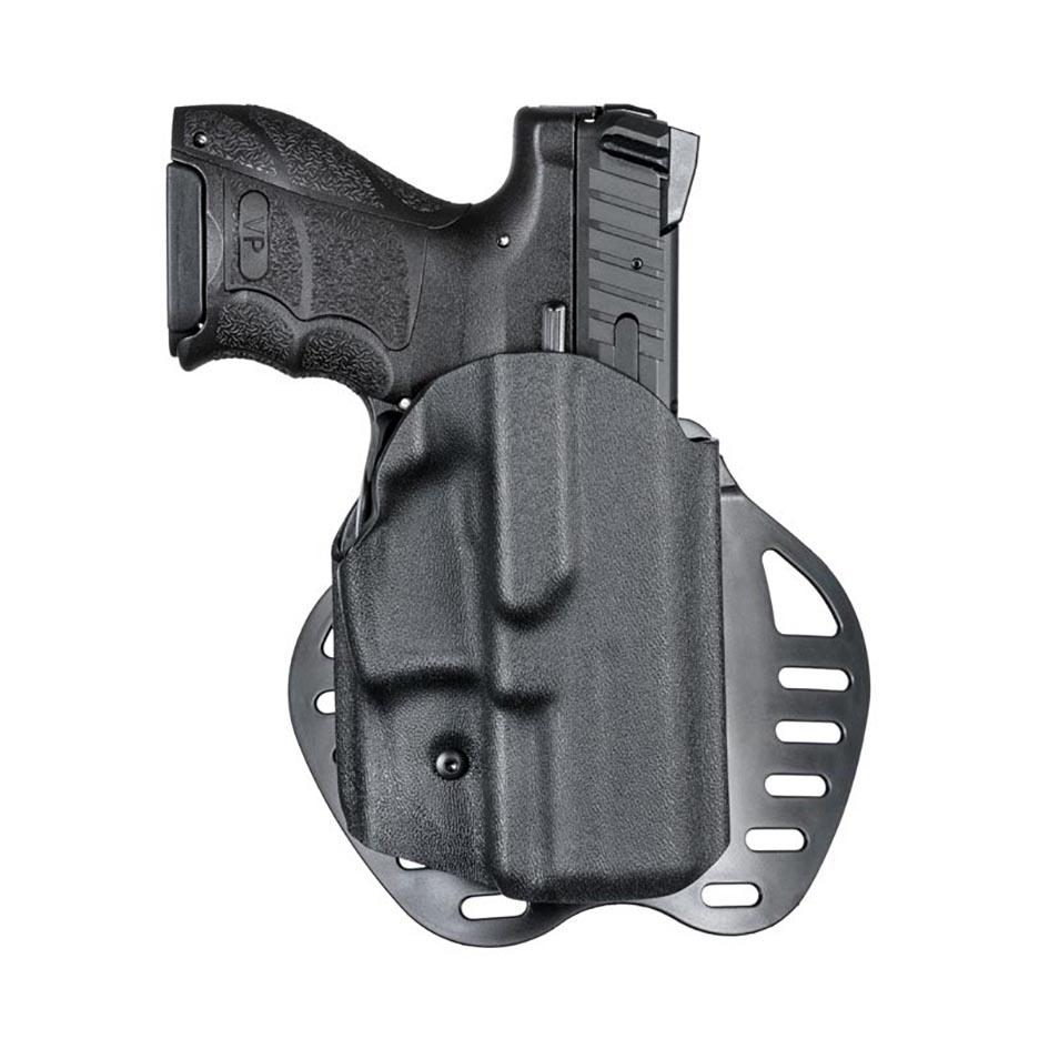 Hogue Ars Stage 1 Carry Holster Hk Vp9sk P30sk Usp Compact Right H Black