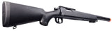 Game Face Gf529 (black)spring Powered Single-shot Bolt Action Sniper Rifle Incl. Speed Loader Sl